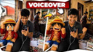 PROFESSIONAL minecraft youtube VOICEOVER Masterclass ( full guide ) #minecraft #voice 