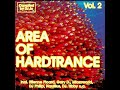 Area Of Hardtrance Vol. 2 - 1996