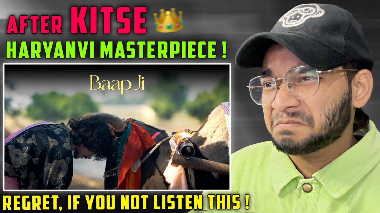 baap-ji-mohito-reaction-kalamzone-youtube