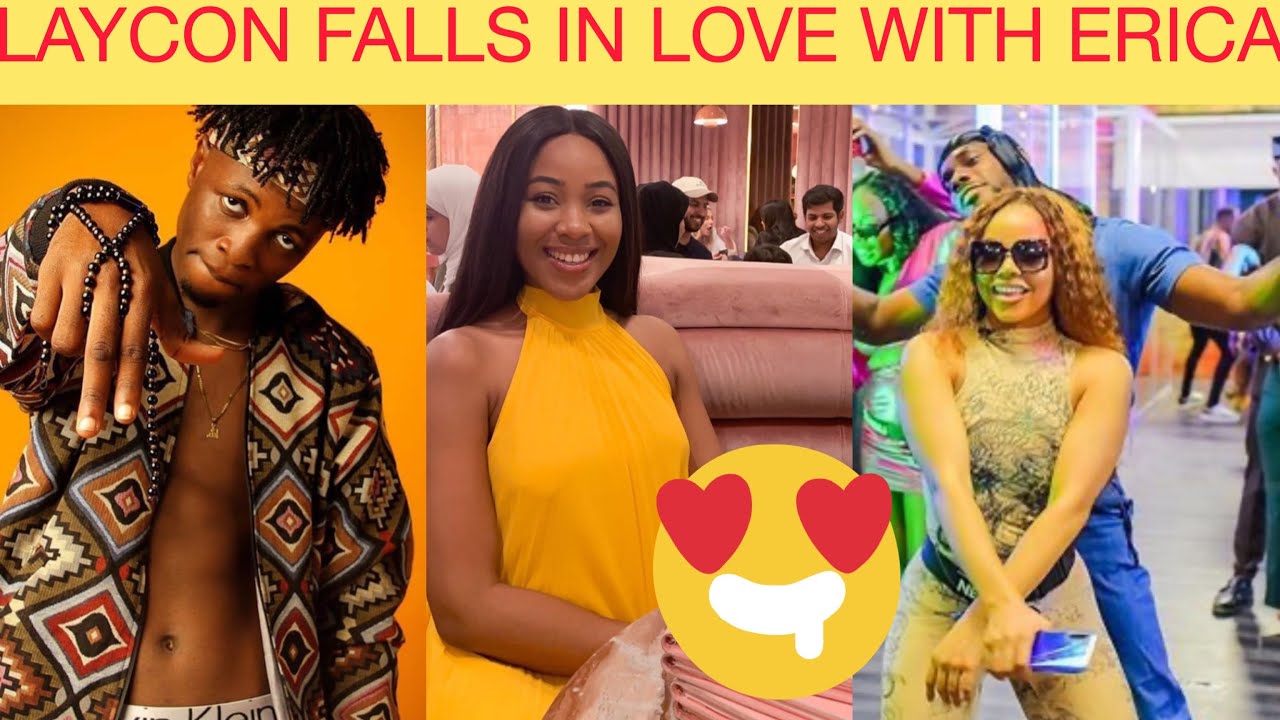 LAYCON FALLS IN LOVE WITH ERICA || NENGI STATES WHY SHE CHOSE PRINCE &MORE BBNAIJA 