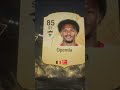 EA FC 25 Open Pack Ultimate Team ST EP1