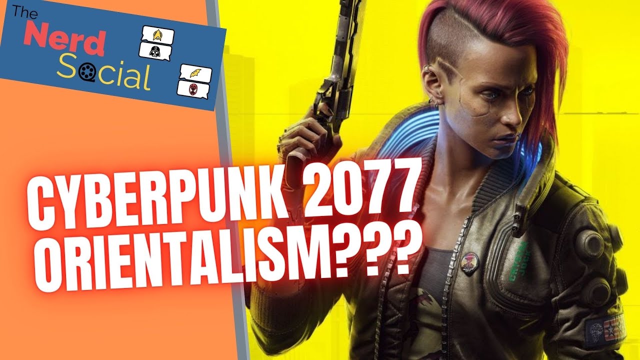 Cyberpunk 2077 Impressions I Controversies | Orientalism | Xbox Series X