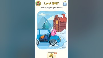 Dop 5 Delete one part level what going on here #dop5 #dop2 #gaming