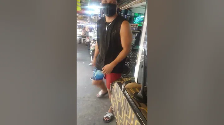 dancer