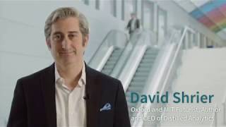 Blockchain explained under 2 minutes with David Shrier