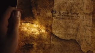 Percy Jackson: The Lightning Thief (2010) The Gate Way To The Underworld | HD Fandango MovieClips