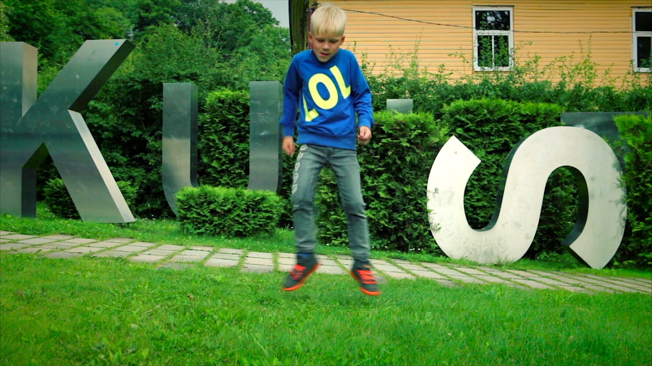 Largo MUHE telereklaam 2016 (35 s) EST