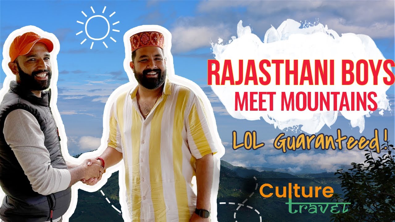 Mountain View Stay in Banjar, Himachal | Homestay in Himachal Pradesh | Best homestays in Himachal