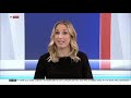 Chloe Culpan presents Sky News 4th March 2019