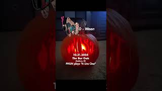 PHUN-o-Ween 2024