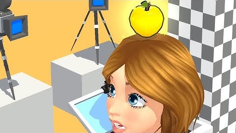 #sliceitall #gameplay slice it all game play relaxing gaming Max level game play relaxing satisfying