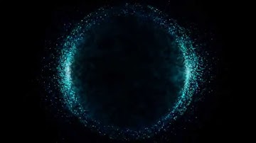 After effects - trapcode globe