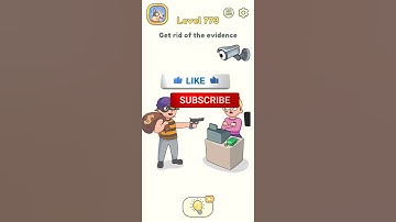 DOP 2 Level 773 ✔️ #shorts #dop2 #viralvideo