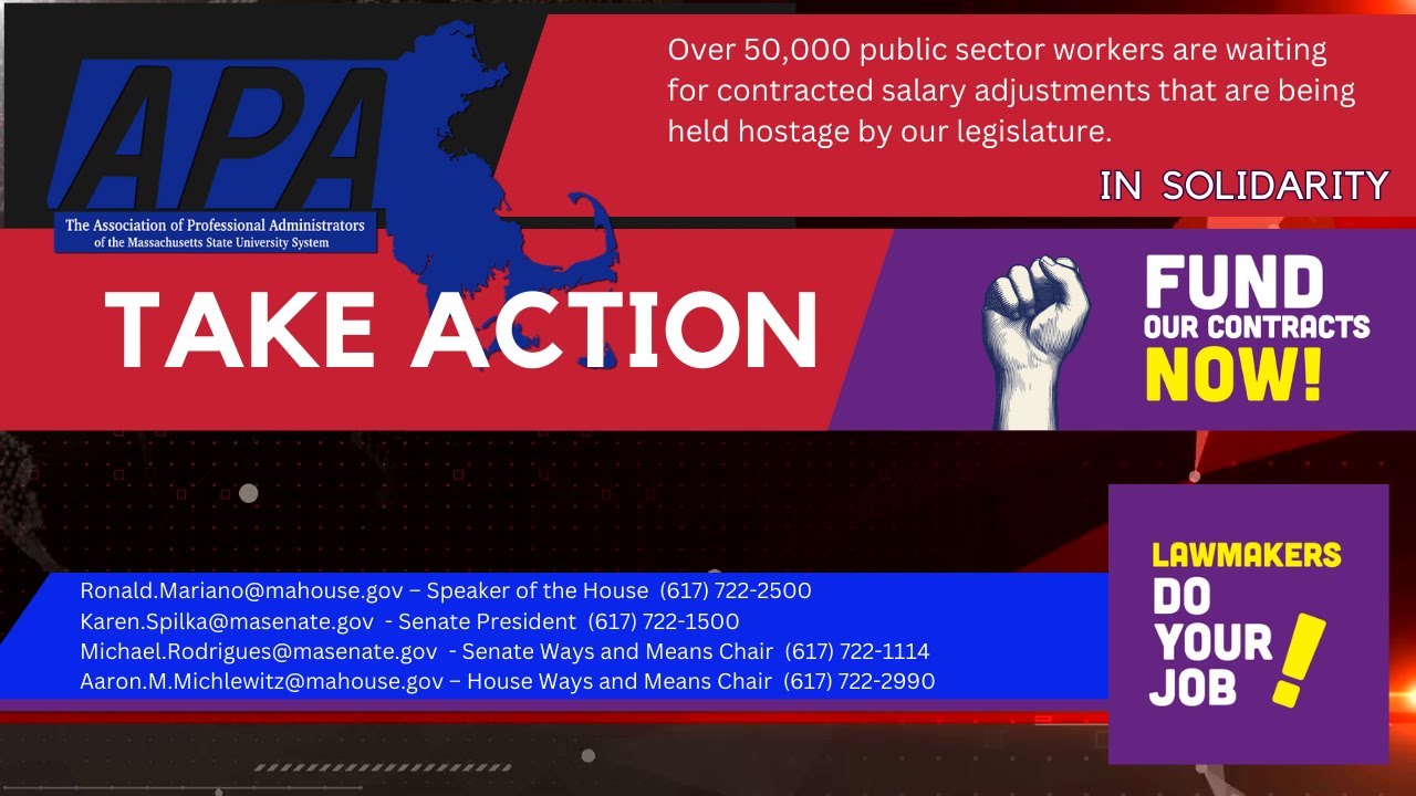 APA Call to Action 113023 - YouTube