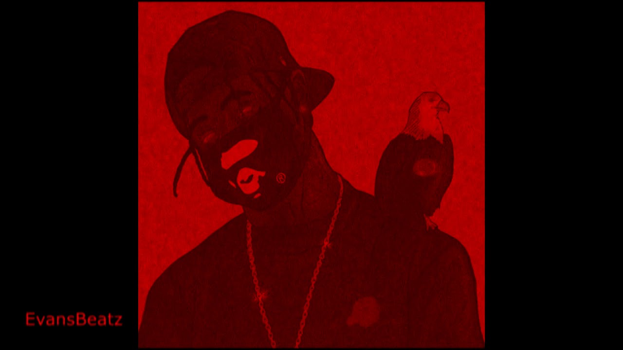 EvansBeats - jezus