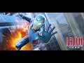 Iron man Android gameplay ❤️🙏|Avengers team| #video