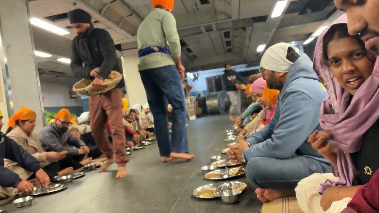 The Spiritual Power of the Golden Temple | Amritsar | The Untold History of Golden Temple Amritsar