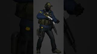switching to your secondary is faster than reloading WIP/PRACTICE