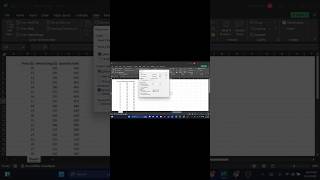 Multiple Regression Excel #shorts #shortvideo #shortsviral #excel #tutorial #trending #viralvideo