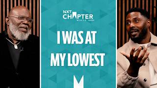 Famous When God Finds You In Your Darkest Moment | NXT Chapter with T.D. Jakes Profile