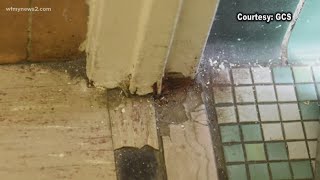 2 Wants To Know: An inside look at deteriorating Guilford County School buildings