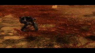 Prototype PC Gameplay Part 15 720p