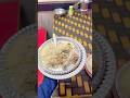 World famous muradabadi biriyani (Travel-7) #malayalam #food #vlog #youtubeshorts #keralawalaa