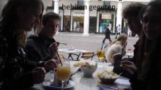 Fotoverslag Londenreis Mei 2010