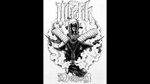 Mystik (swe) - Mystik (2017)