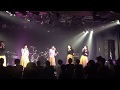 2018 FEEL 水曜日のみつばち。1