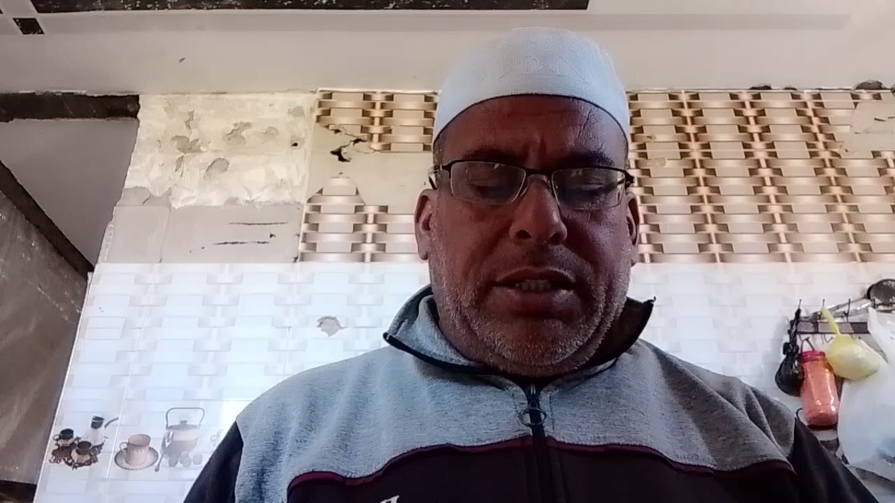 المقطع الثاني من الجزء الثاني عشر من سورة هود ...سامحوني على تقصيري لاني بعافية .#