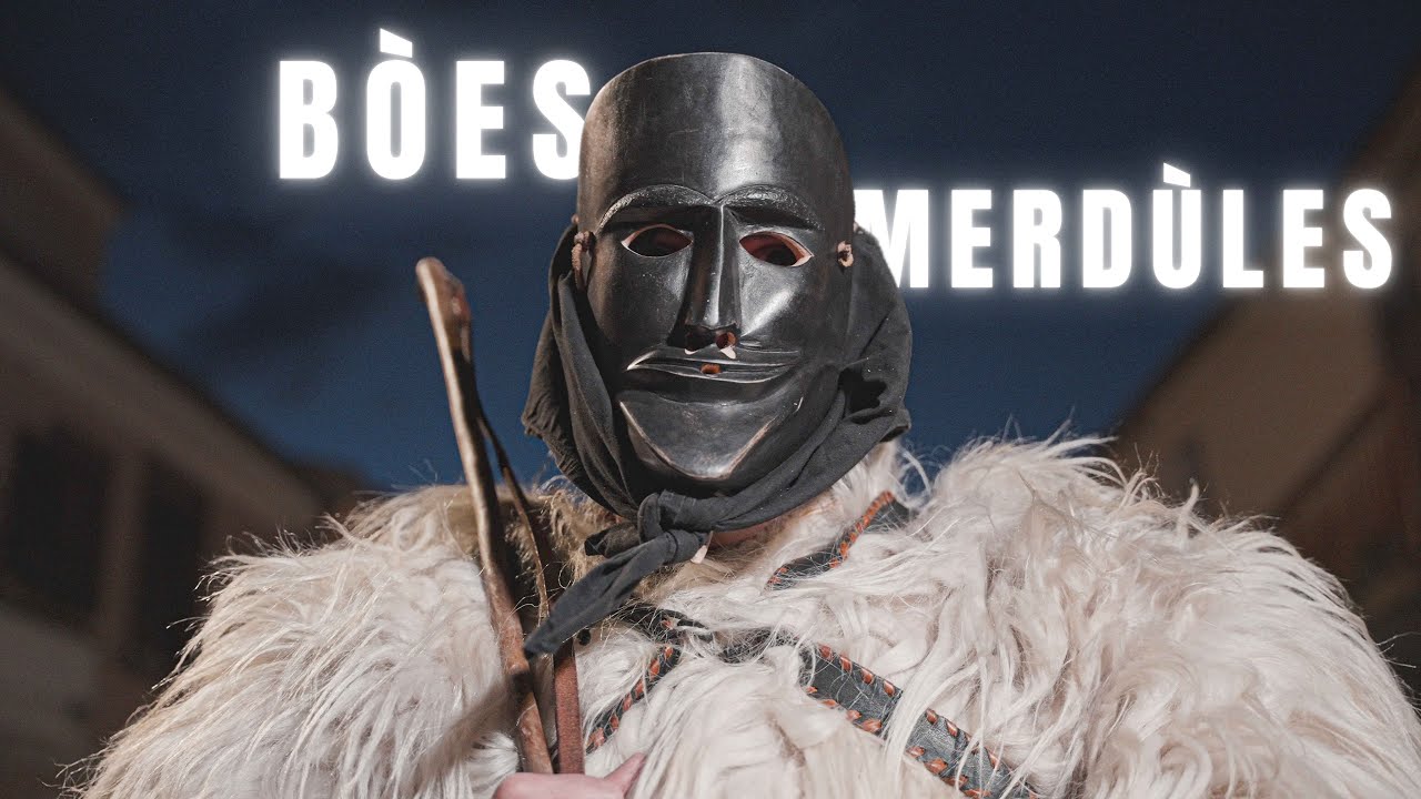 BOES E MERDULES: IL SUONO DEL PASSATO