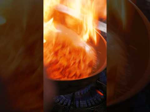 사천수주육편 Sichuan <strong>Boiled</strong> <strong>Spicy</strong> Pork - Korean street food