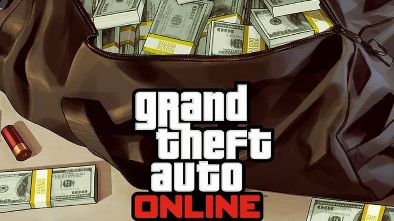 Como Ganar Dinero En Gta Online