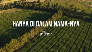 Hanya Di Dalam Namanya     Stefanie Limanputri