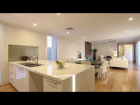 North Coogee - Double Storey Custom Design Luxury Home (Perth)
