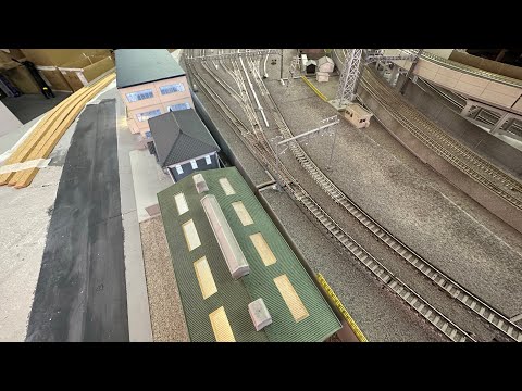 大阪リカラー店走行動画