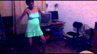 Gravida Dancando . Rochan