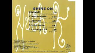 Hugh K. - Shine On (Extended Version)