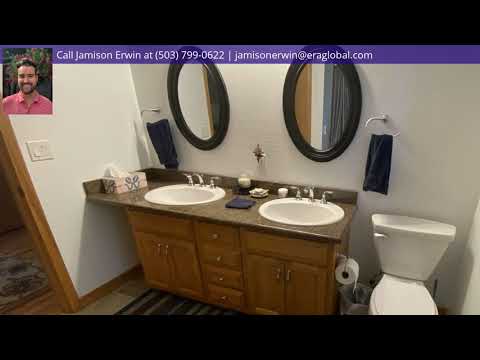 45235 SE Coalman Rd, Sandy, OR home video tour
