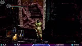 Dark Souls Item Randomizer Pt.11