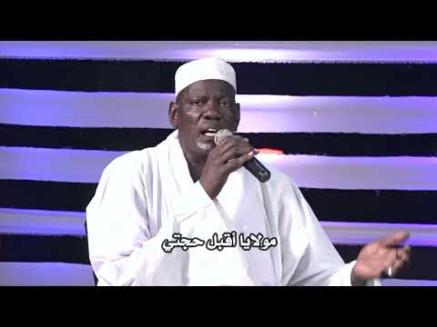 عيب شبابي الما وصل مدثر وعوض الله الفادني ثنائي 