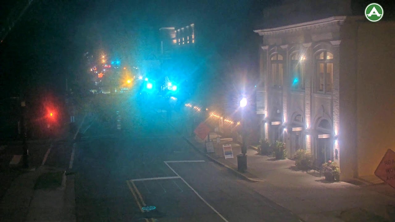 Apex Downtown Camera — Apex, NC live camera thumbnail