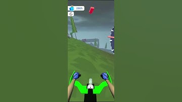 riding extreme 3D (New Update) New Levels Gameplay Walkthrough Android iOS #Shorts #1459