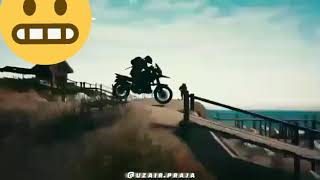 snap wa gamers pubg keren banget