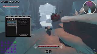 Roblox Absolvement (ALPHA) Constant abolishment SF wipes continues