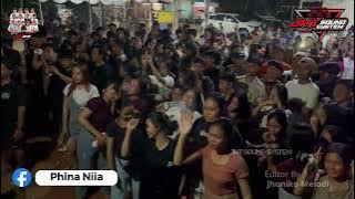 ERNATALIA BIKIN PENENTON HISTREIS - KU TAK BISA - ‼️THE WEDDING LISA & HENDRI  DESA TUMBANG SANGAI