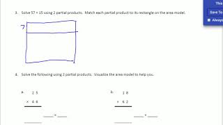 Module 3 Lesson 37 PS