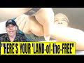Cops Had the "ABSOLUTE RIGHT" to Pull this Traveler Out of His Car!
