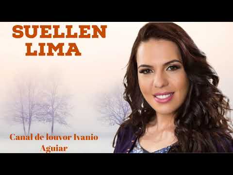 Suellen Lima 》cd